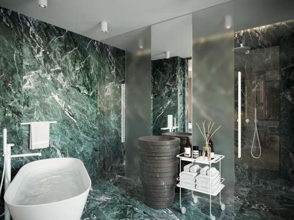 Slika 4 - Izuzetan stan sa spektakularnim pogledom na Novi Sad i Frušku goru! š. 541084