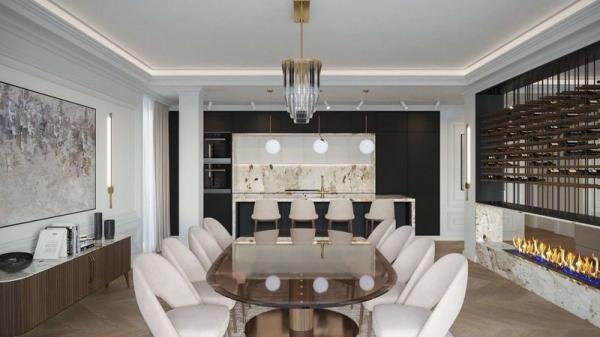 Slika 9 - Prodaja stana, 571m2