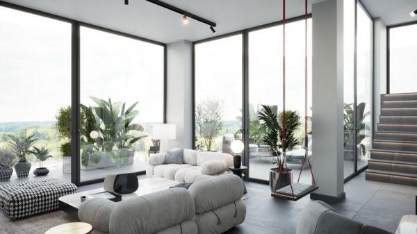 Slika 10 - Prodaja stana, 571m2