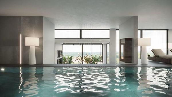 Slika 11 - Prodaja stana, 571m2