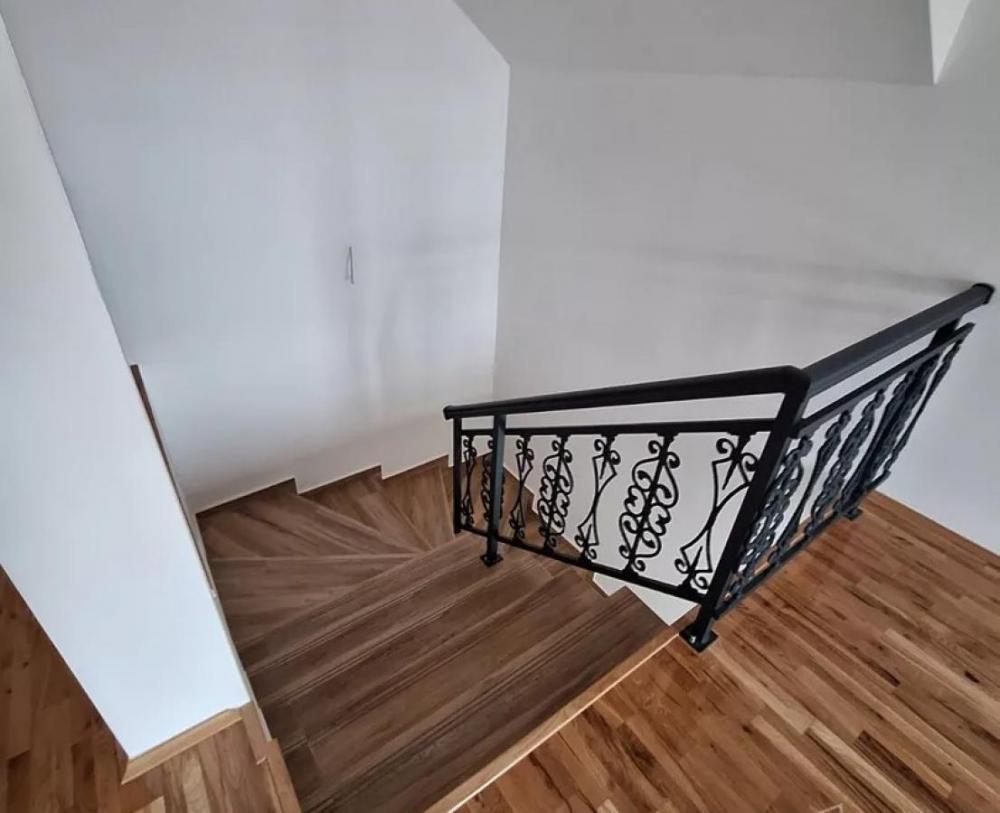 Slika 11 - Troiposoban stan u urbanoj vili Mišeluk