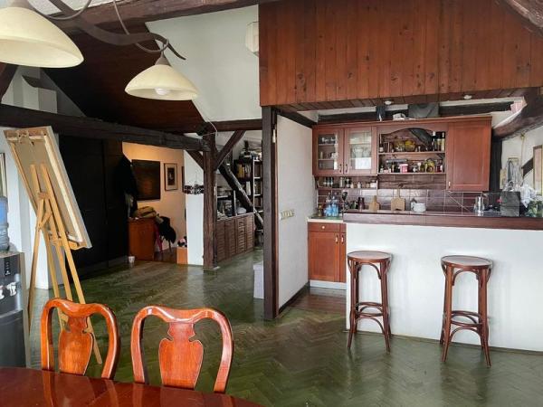 Slika 2 - Prodaja stana, 90m2, Beogradski kej Novi Sad, sa terasom