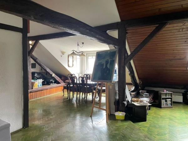 Slika 6 - Prodaja stana, 90m2, Beogradski kej Novi Sad, sa terasom