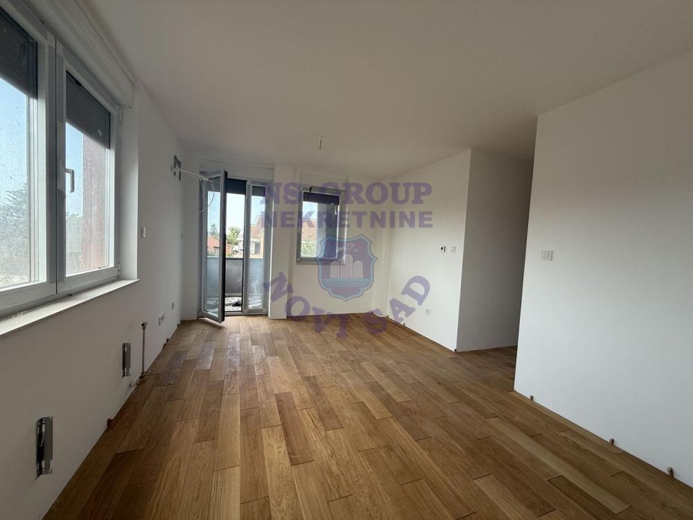 Glavna slika -Trosoban LUX stan sa garažom - Bulevar! š. 541178