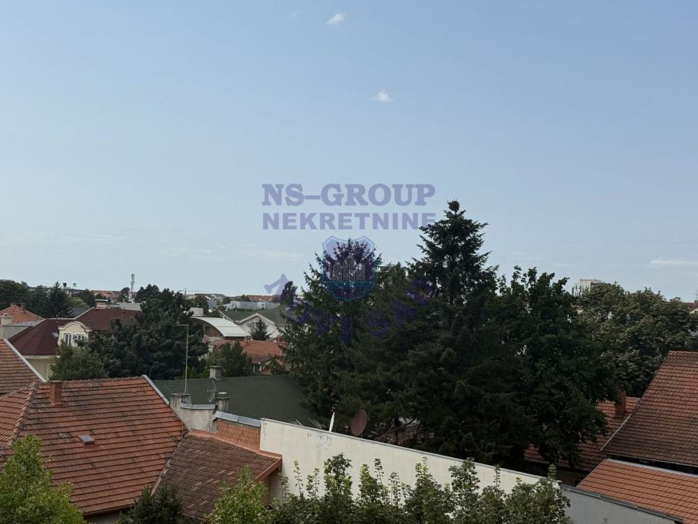 Slika 7 - Trosoban LUX stan sa garažom - Bulevar! š. 541178