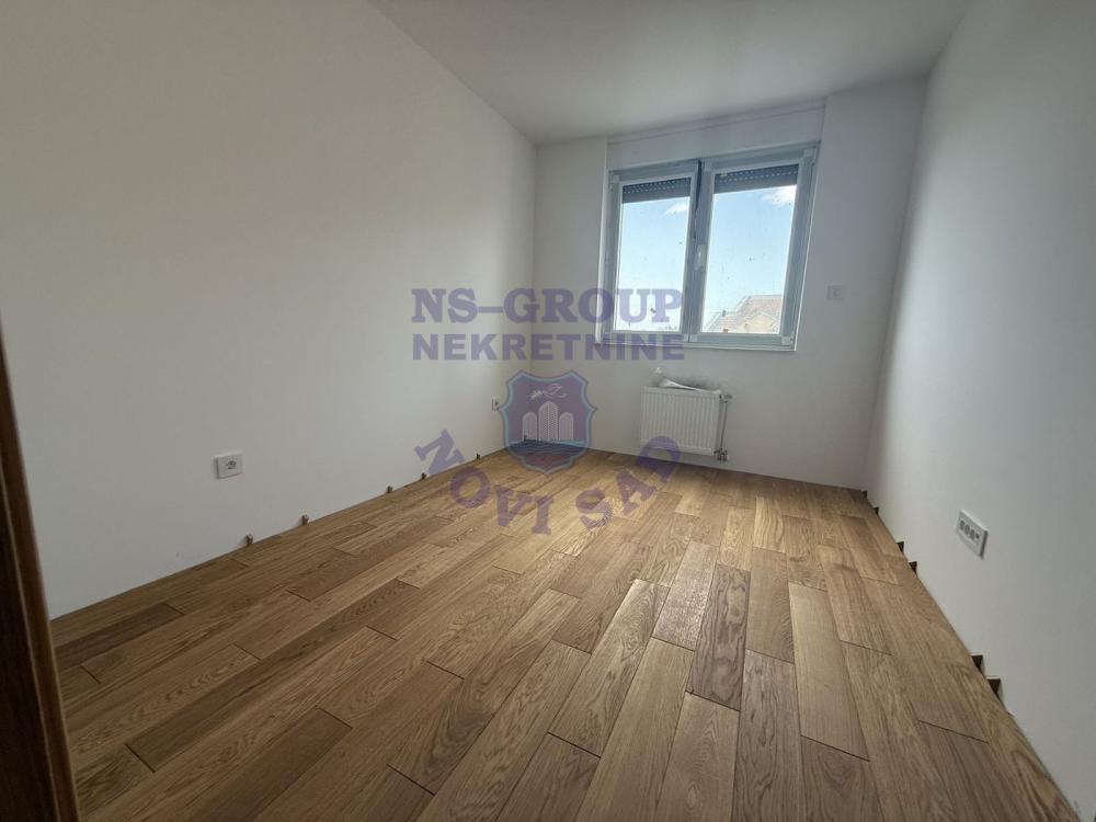 Slika 2 - Trosoban LUX stan sa garažom - Bulevar! š. 541178