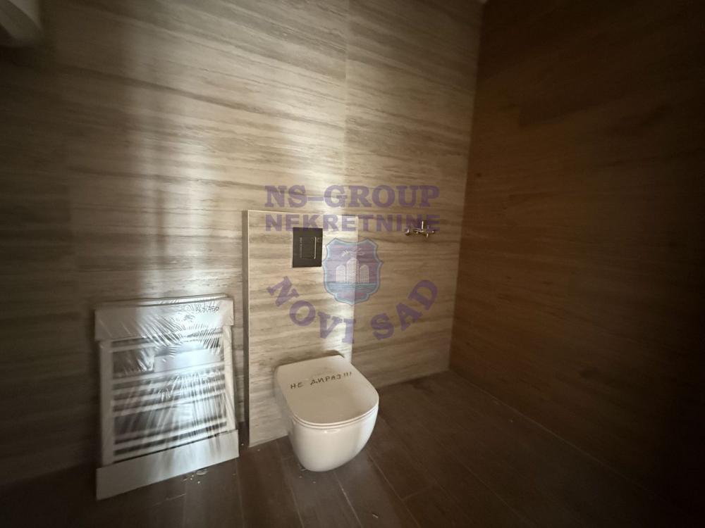 Slika 5 - Trosoban LUX stan sa garažom - Bulevar! š. 541178