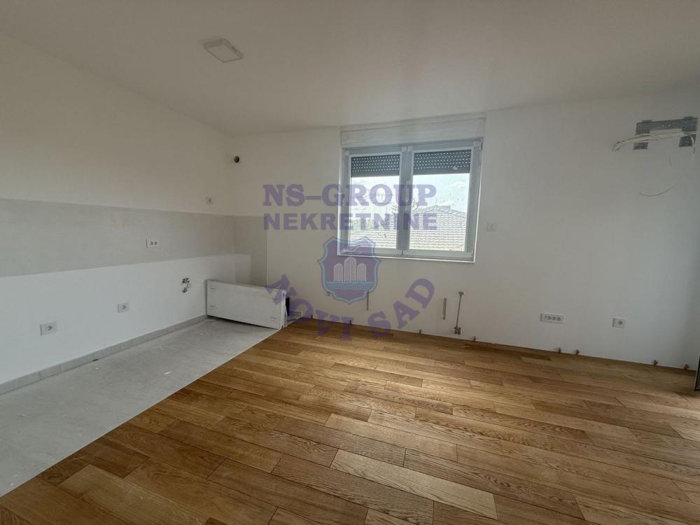 Slika 1 - Trosoban LUX stan sa garažom - Bulevar! š. 541178