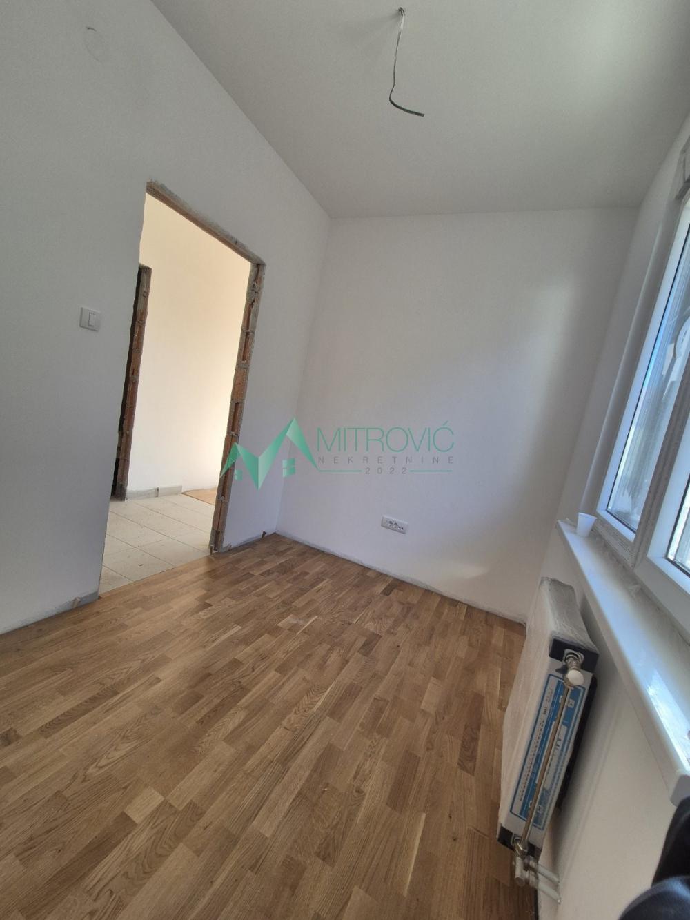 Slika 6 - Novi Sad, Telep - Nov, neuseljavan jednoiposoban stan 