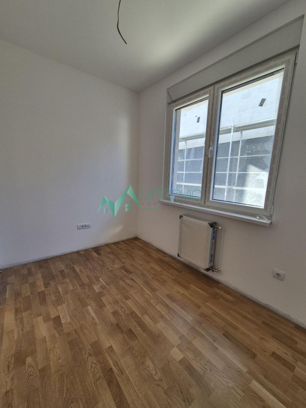 Slika 5 - Novi Sad, Telep - Nov, neuseljavan jednoiposoban stan 