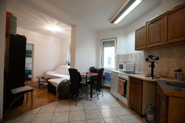 Slika 2 - Jednoiposoban 32m2 Podbara  540300