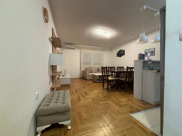 Slika 1 - Predstavljamo Vam fantastičan troiposoban stan