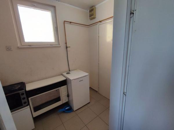 Glavna slika -541252 Srce Grbavice - 22m2 Garsonjera - 