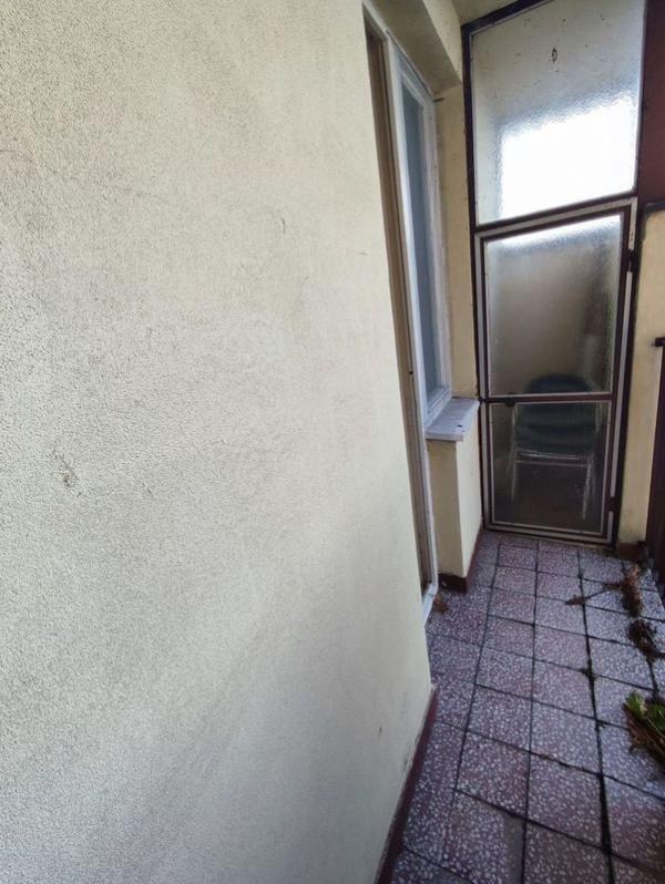 Slika 9 - 541252 Srce Grbavice - 22m2 Garsonjera - 