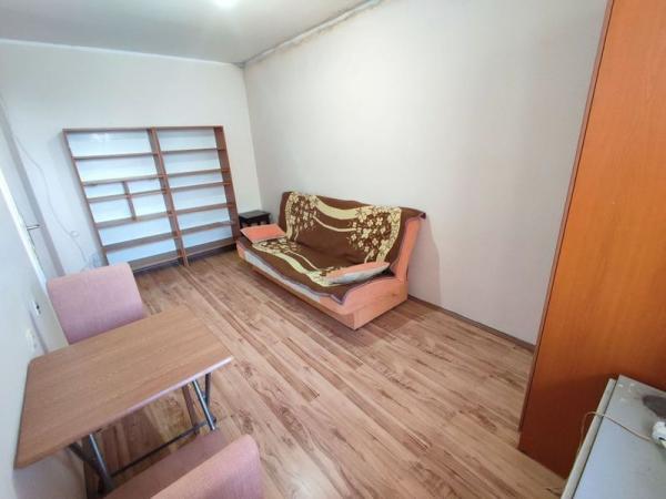 Slika 1 - 541252 Srce Grbavice - 22m2 Garsonjera - 