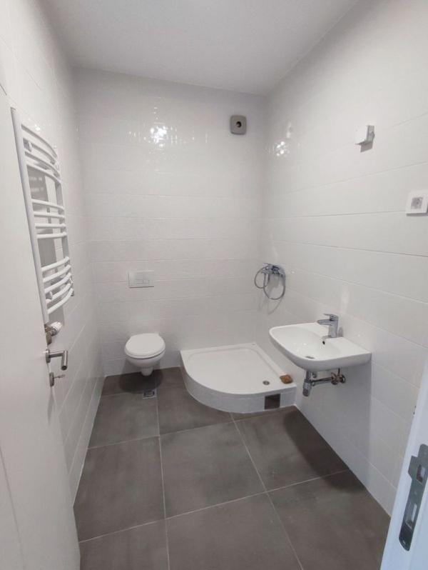 Slika 8 - - 541251 - 37m2 Na Novom Naselju - NOVO! - 