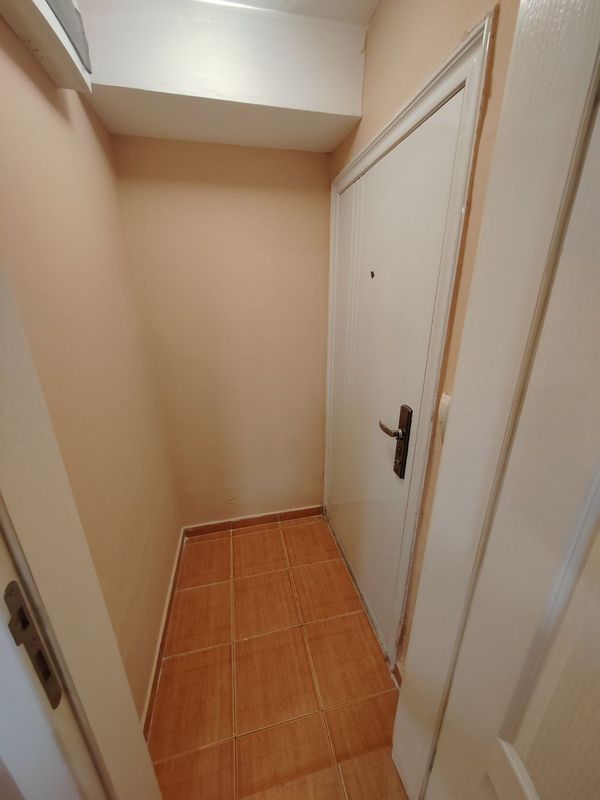 Slika 1 - Odličan četvorosoban stan u blizini Bulevara patrijarha Pavla, šifra 541588