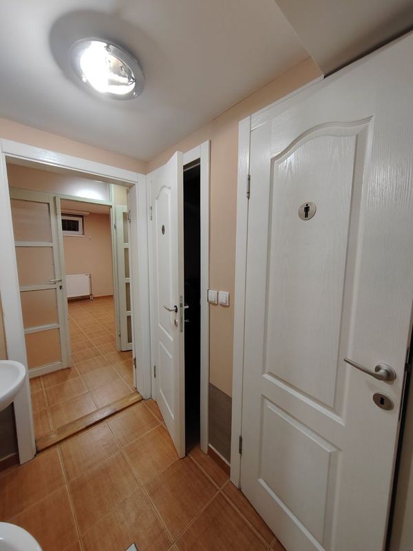 Slika 4 - Odličan četvorosoban stan u blizini Bulevara patrijarha Pavla, šifra 541588