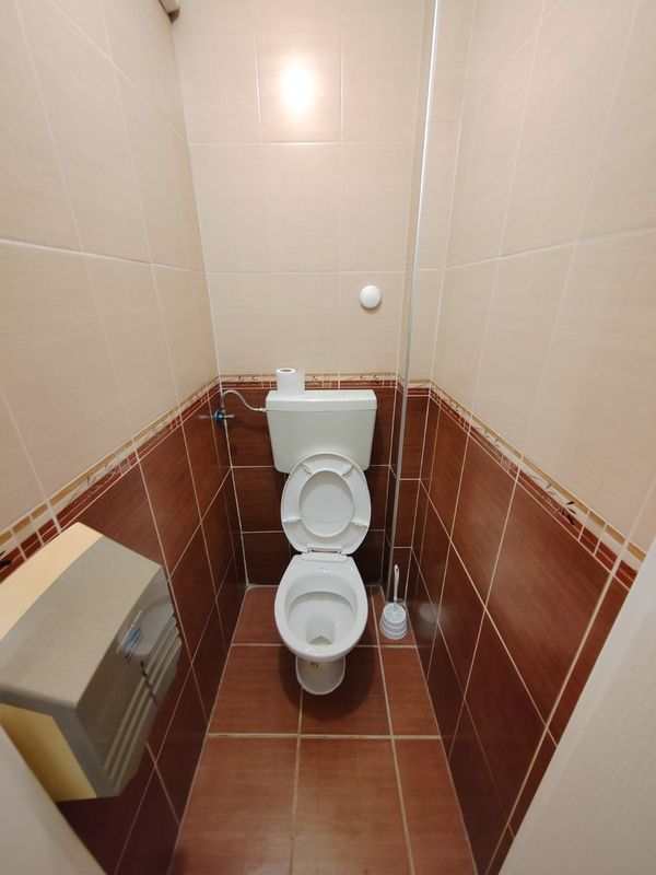 Slika 6 - Odličan četvorosoban stan u blizini Bulevara patrijarha Pavla, šifra 541588