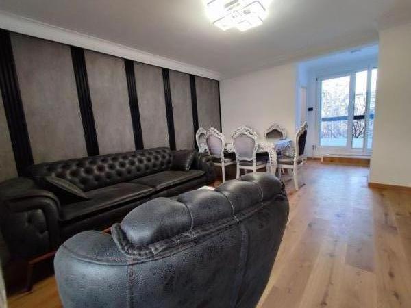 Glavna slika -Trosoban stan - Novo Naselje, šifra oglasa - 541552