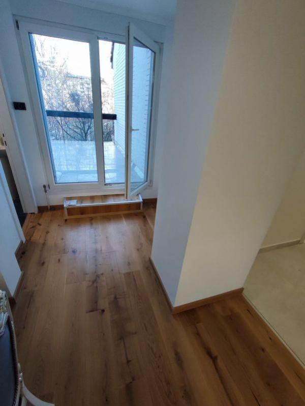 Slika 4 - Trosoban stan - Novo Naselje, šifra oglasa - 541552