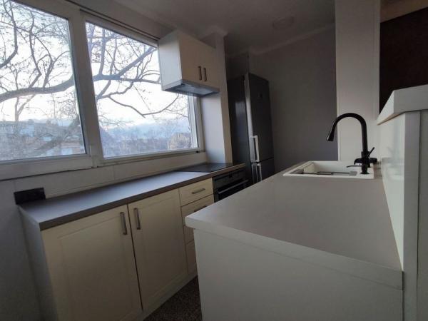 Slika 5 - Trosoban stan - Novo Naselje, šifra oglasa - 541552