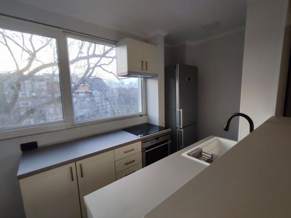 Slika 6 - Trosoban stan - Novo Naselje, šifra oglasa - 541552