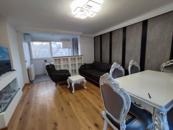 Slika 1 - Trosoban stan - Novo Naselje, šifra oglasa - 541552