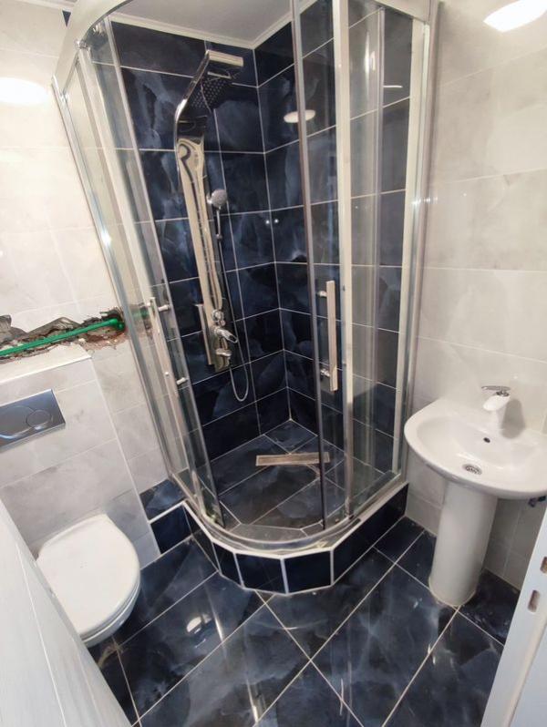 Slika 9 - Trosoban stan - Novo Naselje, šifra oglasa - 541552