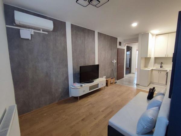 Glavna slika -odličan trosoban stan - Grbavica, šifra oglasa: 541536