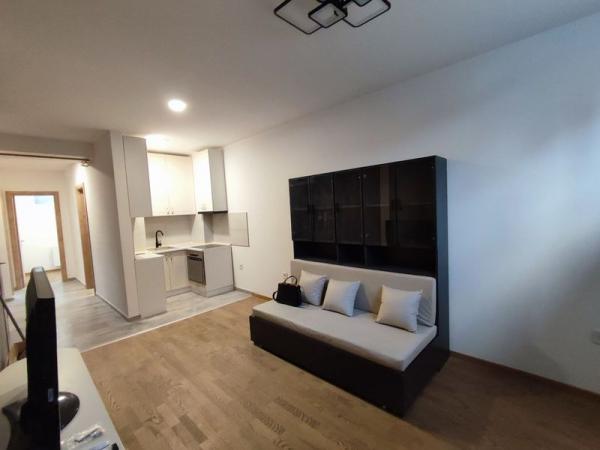 Slika 1 - odličan trosoban stan - Grbavica, šifra oglasa: 541536