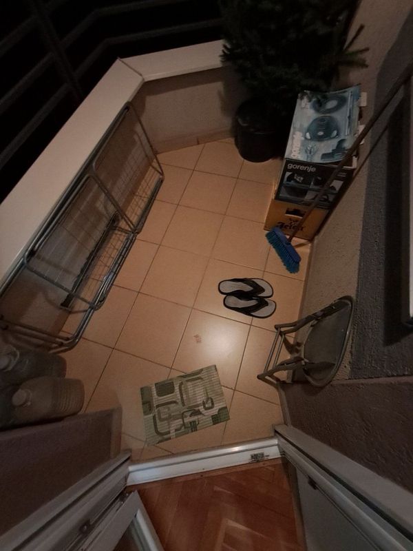 Slika 10 - Troiposoban stan - Bulevara patrijarha Pavla, šifra oglasa: 541518