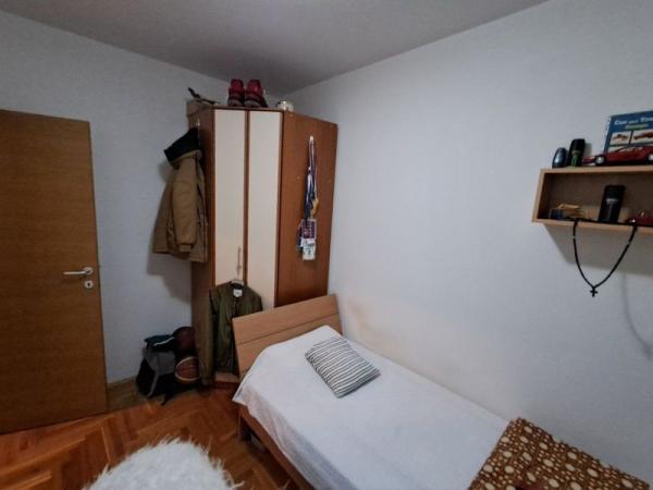 Slika 4 - Troiposoban stan - Bulevara patrijarha Pavla, šifra oglasa: 541518