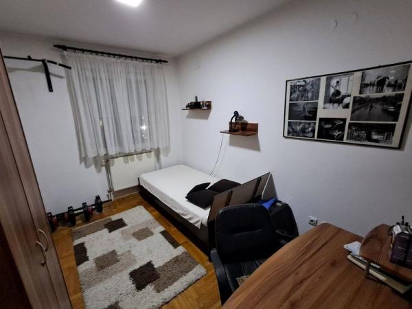 Slika 6 - Troiposoban stan - Bulevara patrijarha Pavla, šifra oglasa: 541518