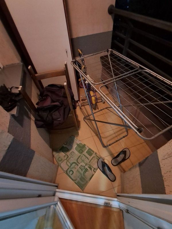 Slika 11 - Troiposoban stan - Bulevara patrijarha Pavla, šifra oglasa: 541518