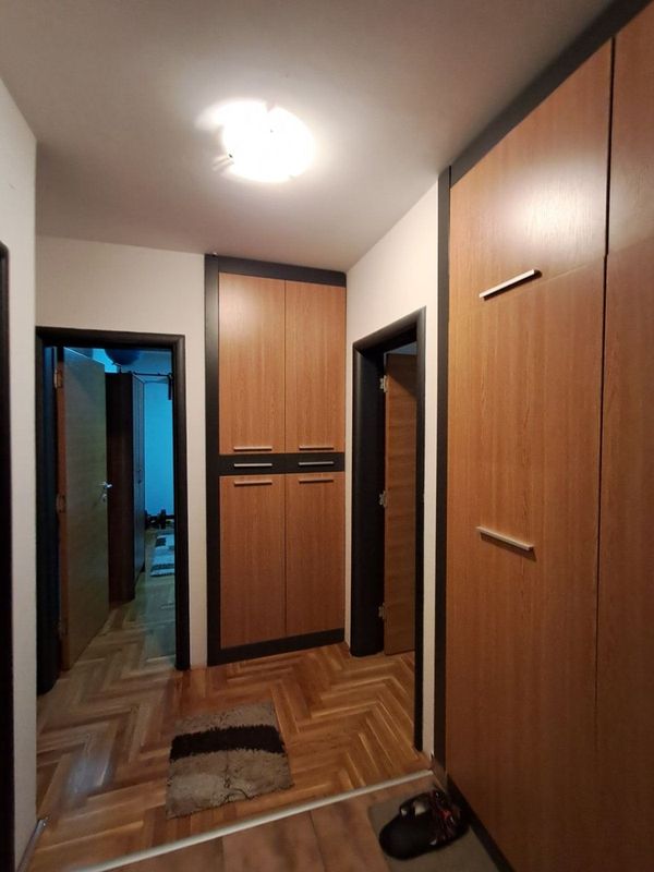 Slika 7 - Troiposoban stan - Bulevara patrijarha Pavla, šifra oglasa: 541518