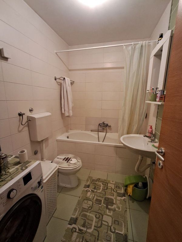 Slika 8 - Troiposoban stan - Bulevara patrijarha Pavla, šifra oglasa: 541518