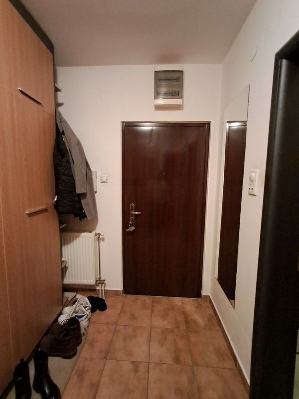 Slika 9 - Troiposoban stan - Bulevara patrijarha Pavla, šifra oglasa: 541518