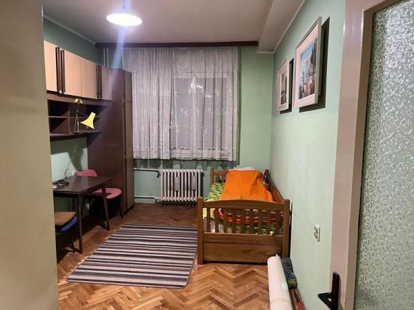 Slika 2 - 537747 - Dvoiposoban 65m2 Grbavica