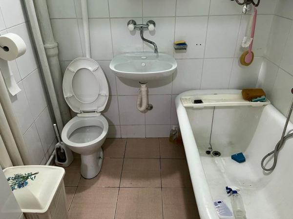 Slika 9 - 537747 - Dvoiposoban 65m2 Grbavica