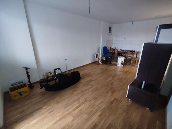 Slika 2 - Trosoban u novoj zgradi, šifra: 540733