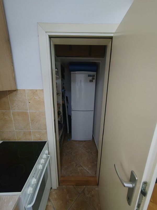 Slika 3 - Dvosoban stan na Grbavici, šifra oglasa: 541463