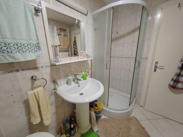 Slika 8 - Dvosoban stan na Grbavici, šifra oglasa: 541463