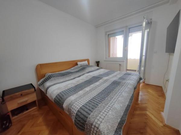 Slika 4 - Dvosoban stan na Grbavici, šifra oglasa: 541463