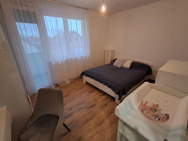 Slika 6 - Četvoroiposoban stan na Adicama, šifra oglasa 540421