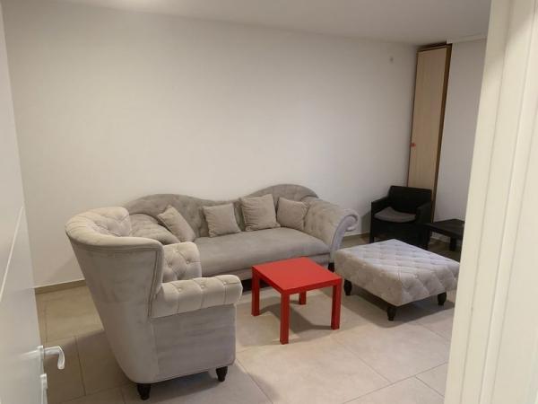 Glavna slika -Prodaja stana, 70m2, Železnički park Novi Sad