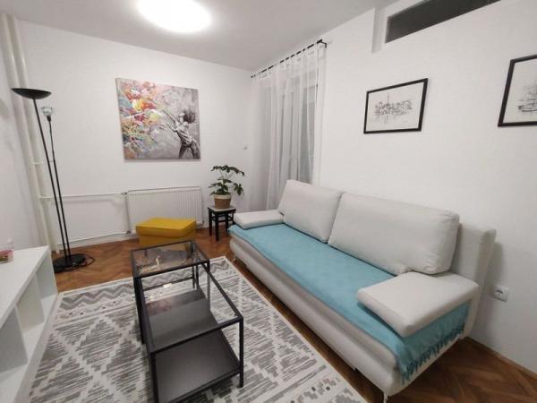 Glavna slika -Jednoiposoban 34m2 Podbara  541832