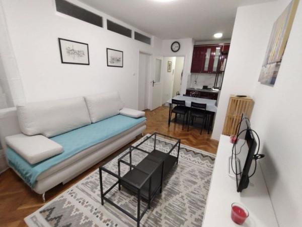 Slika 1 - Jednoiposoban 34m2 Podbara  541832