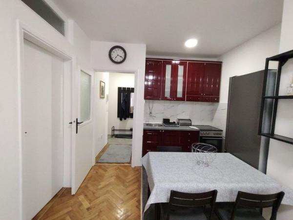 Slika 3 - Jednoiposoban 34m2 Podbara  541832