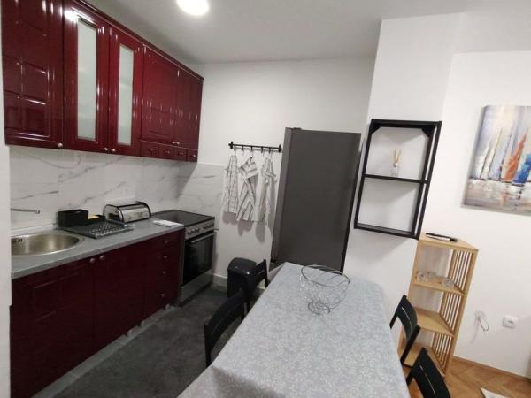 Slika 4 - Jednoiposoban 34m2 Podbara  541832